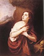 Bartolome Esteban Murillo San Mageleina oil on canvas